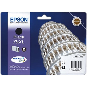 Epson インクカートリッジ 79XL EPSON