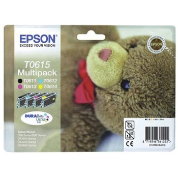 C13T06154010 Epson �C���N�J�[�g���b�W EPSON 49739559