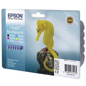 C13T04874010 Epson �C���N�J�[�g���b�W EPSON 49739647