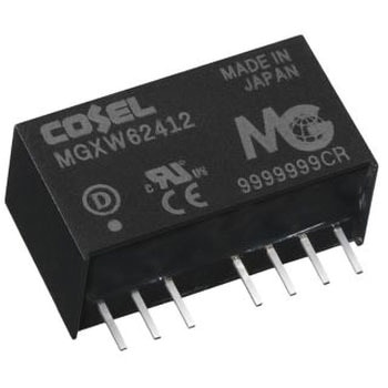 DC/DC Converter Isolated コーセル