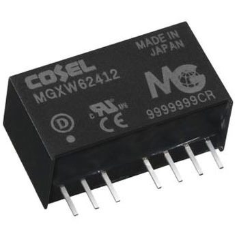 MGXW62415 DC/DC Converter Isolated �R�[�Z�� 49739936