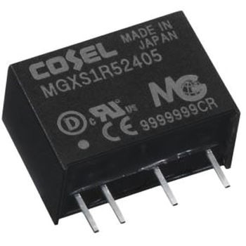 DC/DC Converter Isolated コーセル