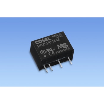 DC/DC Converter Isolated コーセル