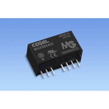 MGXS62415 DC/DC Converter Isolated �R�[�Z�� 49740024
