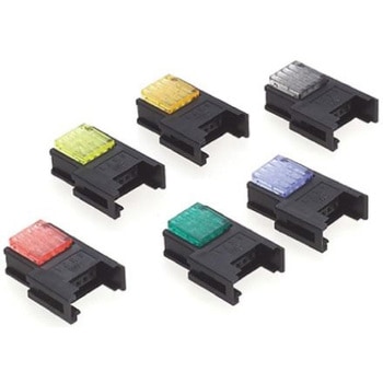 3M ミニクランプソケット 373シリーズ 3極 メス 2mmピッチ 3M
