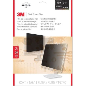 3M モニタ用プライバシーフィルター 19インチ 3M