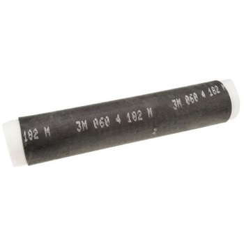 3M 常温収縮チューブ EPR 黒 3M