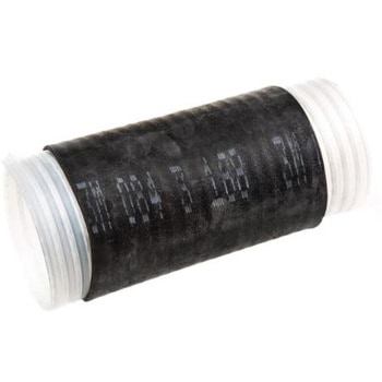 3M 常温収縮チューブ EPR 黒 3M