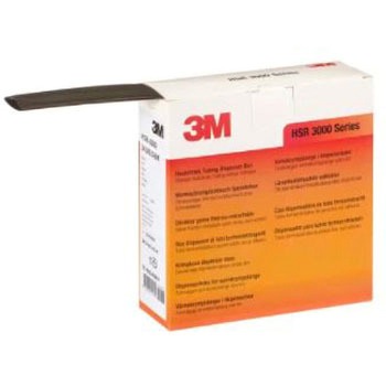3M 熱収縮チューブ， ポリオレフィン 3M