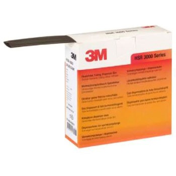 3M 熱収縮チューブ， ポリオレフィン 3M