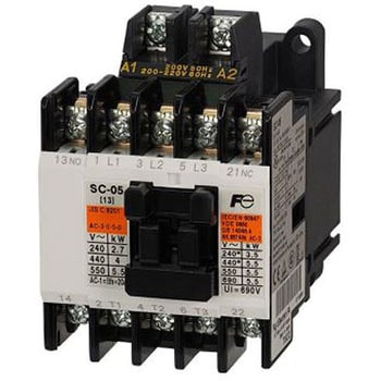 Sc 05 Ac100v 1a1b Fuji Electric Magnetic Contactor Sc Series Fuji Electric Coil Voltage V 110 Contact Configuration 1a1b Contact Rated Voltage V 0 240 Acceptable Input 3 5kw Monotaro Singapore