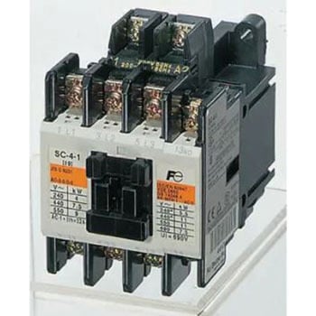 SC-4-1 AC200V 1B Fuji Electric dڐG SCV[Y xmd@ 49746489