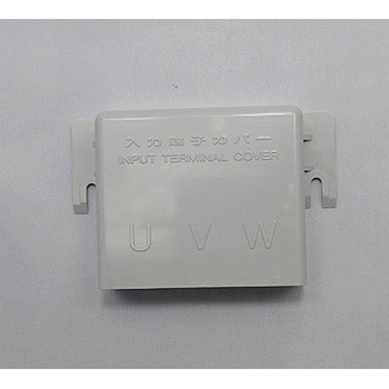 DEK00114 TIG溶接器用部品 入力端子台カバー パナソニック