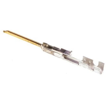 Crimp male gold plated 22-24AWG reel 日本モレックス(molex)