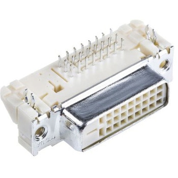 D-Sub DVIコネクタ Molex メス 日本モレックス(molex)