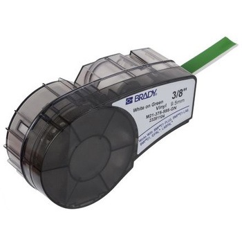 M21-375-595-GN Brady (�u���C�f�B) �P�[�u�����x�� BRADY 49750113