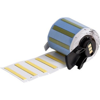 PSPT-125-175-YL Brady (uCfB) P[ux PermaSleeve BRADY 1 PSPT-125-175-YL 49750393