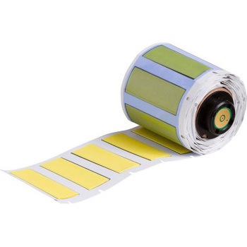 PSPT-375-175-YL Brady (�u���C�f�B) �P�[�u�����x�� PermaSleeve BRADY 49750427