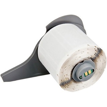 M71EP-7-7593-WT Brady (ブレイディ) ケーブルラベル リフィル BRADY 49751075