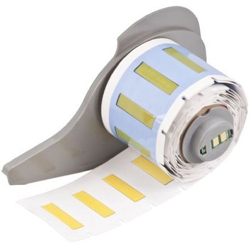 M71-375-1-342YL Brady (�u���C�f�B) �P�[�u�����x�� ���t�B�� BMP71 PermaSleeve BRADY 49751154