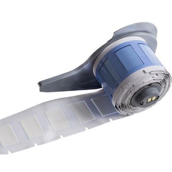 M71-375-1-342 Brady (ブレイディ) ケーブルラベル リフィル BMP71 PermaSleeve BRADY 49751179