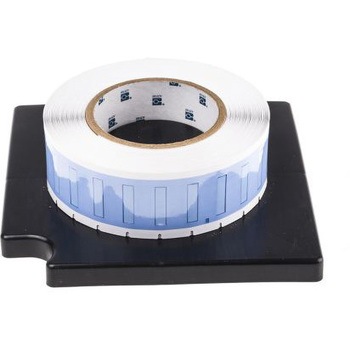 BM71-125-1-342 Brady (ブレイディ) ケーブルラベル リフィル BMP71 PermaSleeve BRADY 49751233