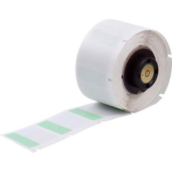 PTL-19-427-GR Brady (ブレイディ) ケーブルラベル リフィル Self-Laminating BRADY 49751827