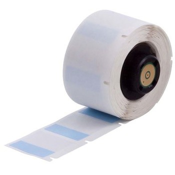 PTL-19-427-BL Brady (ブレイディ) ケーブルラベル リフィル Self-Laminating BRADY 49751836