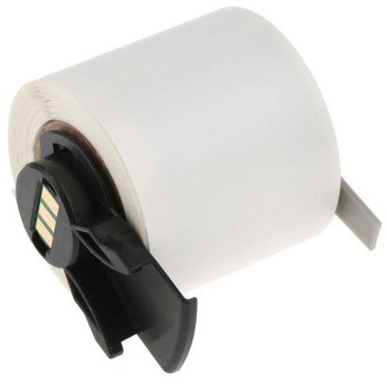 PTL-107-427 Brady (ブレイディ) ケーブルラベル リフィル Self-Laminating BRADY 49751958