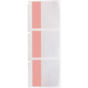 PTL-32-427-RD Brady (ブレイディ) ケーブルラベル リフィル Self-Laminating BRADY 49752028