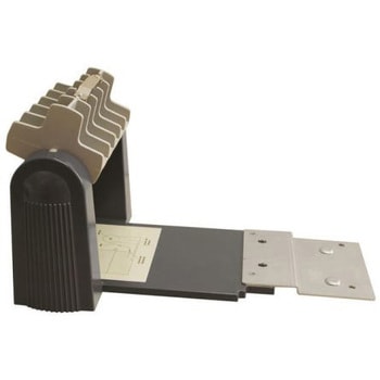 Brady (ブレイディ) メディアホルダー ケーブルラベル BRADY