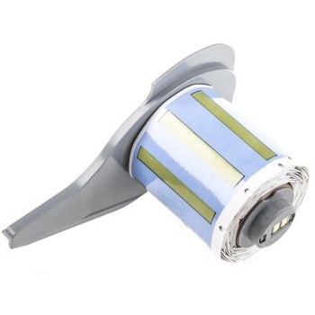 M71-125-175-342YL Brady (�u���C�f�B) �M���k�P�[�u���}�[�J�[ BMP71 PermaSleeve BRADY 49752615