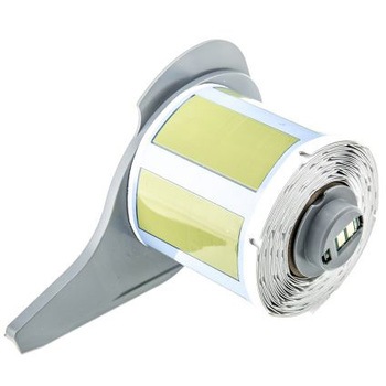 M71-500-175-342YL Brady (�u���C�f�B) �M���k�P�[�u���}�[�J�[ BMP71 PermaSleeve BRADY 49752667