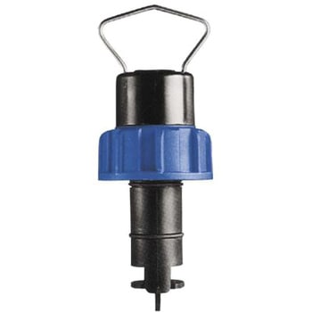 Georg Fischer 流量センサ 液体 2536 Rotor-Xシリーズ ジョージフィッシャー