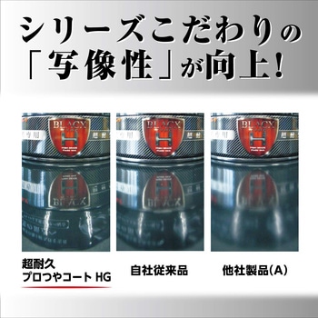 超耐久プロつやコートV HG RECOBO リンレイ