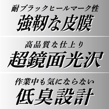 超耐久プロつやコートV HG RECOBO リンレイ