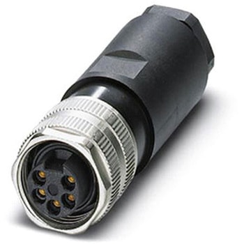 Connector フエニックス・コンタクト