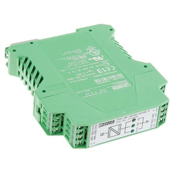 DIN Rail mount RS485 Repeater フエニックス・コンタクト
