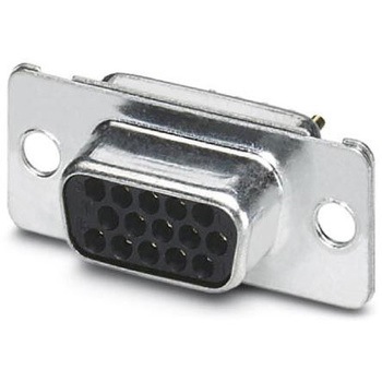 1655108 D-sub�R�l�N�^ (�͂񂾒[�q) Phoenix Contact ���X �t�G�j�b�N�X�E�R���^�N�g 49758748