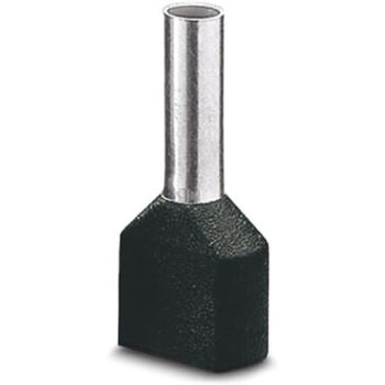Ferrule Colour range in acc. DIN 46228-4 フエニックス・コンタクト