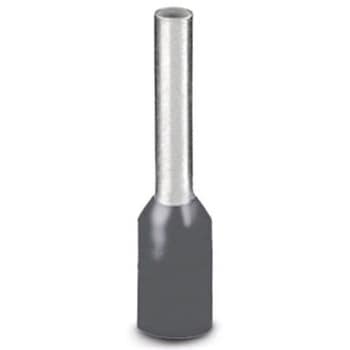 Ferrule 18mm Grey AI 2 5 -12 GY フエニックス・コンタクト