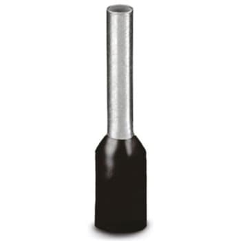 Ferrule 24 mm  black フエニックス・コンタクト