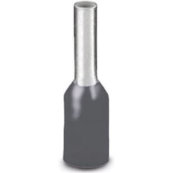 FERRULE LENGTH 14 MM Colour Grey フエニックス・コンタクト