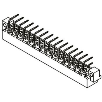 9041322921 DIN41612RlN^ IX Harting 2 5.08mm sb` n[eBO 49760279