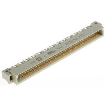 9021647921 DIN41612RlN^ IX Harting 2 2.54mm sb` n[eBO 49760839