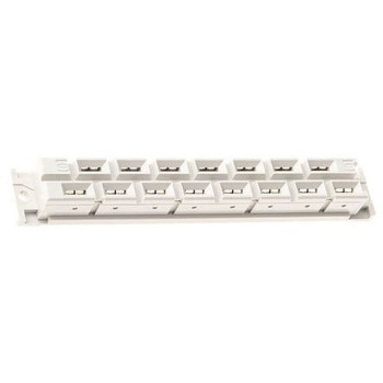 DIN41612コネクタ メス Harting 2列 10.16mm ピッチ ハーティング
