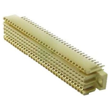 2021602202 DIN41612コネクタ メス Harting 5列 2.54mm ピッチ ハーティング 49761225