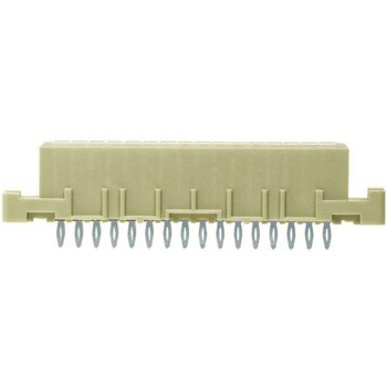 9242206850 DIN41612RlN^ X Harting 2 2.54mm sb` n[eBO 49761277