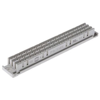 9062326834 DIN41612RlN^ X Harting 2 5.08mm sb` n[eBO 49761505