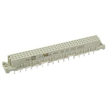 9032326825 DIN41612RlN^ X Harting 3 2.54mm sb` n[eBO 49761609